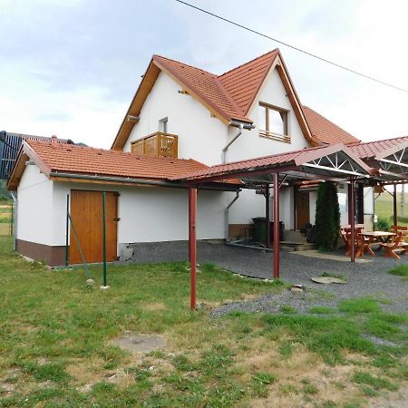 Apartmany Tania Závažná Poruba 외부 사진