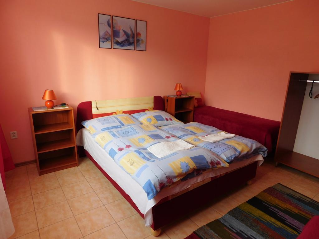 Apartmany Tania Závažná Poruba 외부 사진