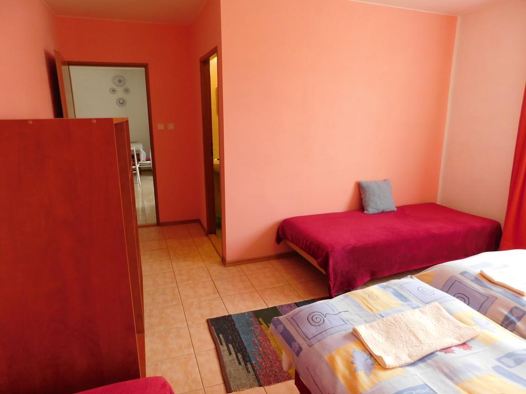 Apartmany Tania Závažná Poruba 객실 사진