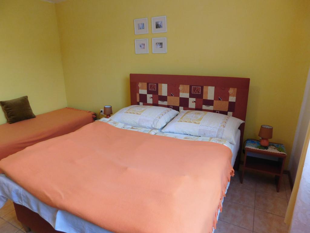 Apartmany Tania Závažná Poruba 객실 사진