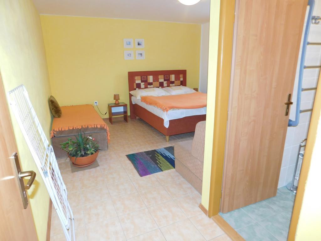 Apartmany Tania Závažná Poruba 객실 사진