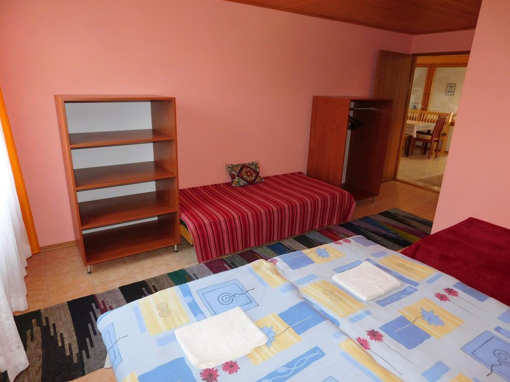 Apartmany Tania Závažná Poruba 객실 사진
