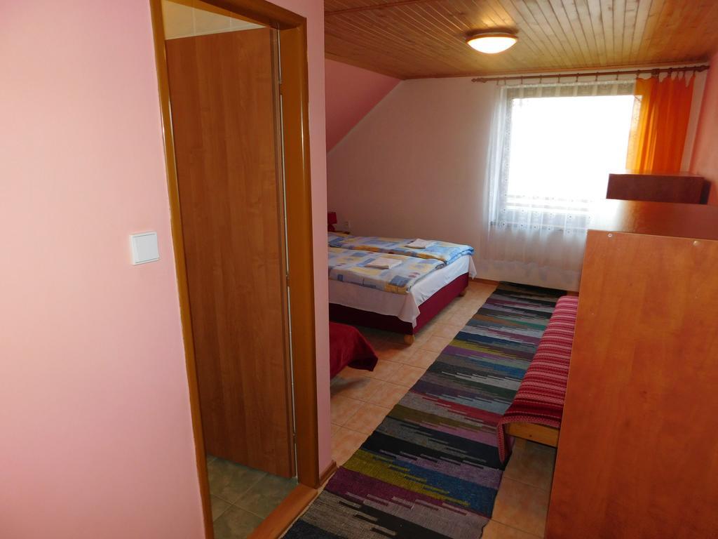 Apartmany Tania Závažná Poruba 객실 사진