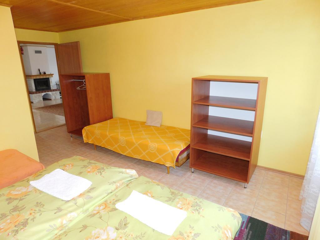 Apartmany Tania Závažná Poruba 객실 사진