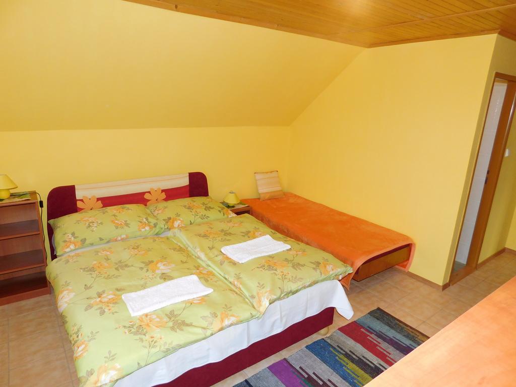 Apartmany Tania Závažná Poruba 객실 사진