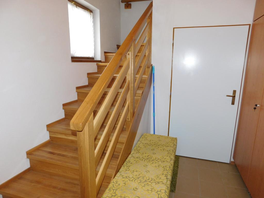 Apartmany Tania Závažná Poruba 객실 사진