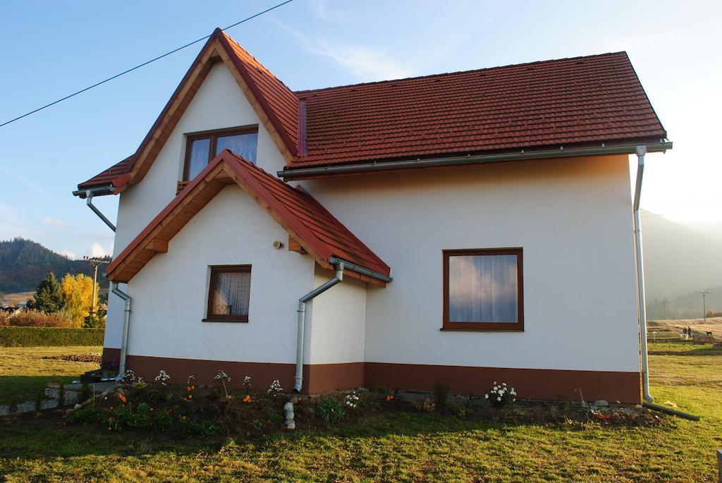 Apartmany Tania Závažná Poruba 객실 사진