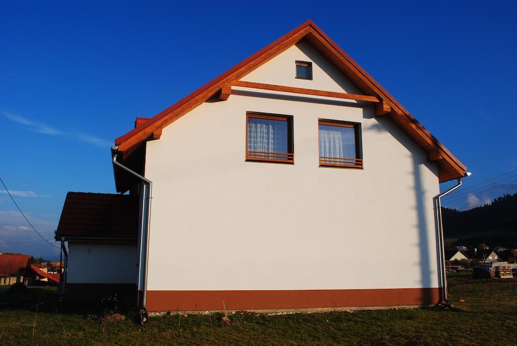 Apartmany Tania Závažná Poruba 객실 사진