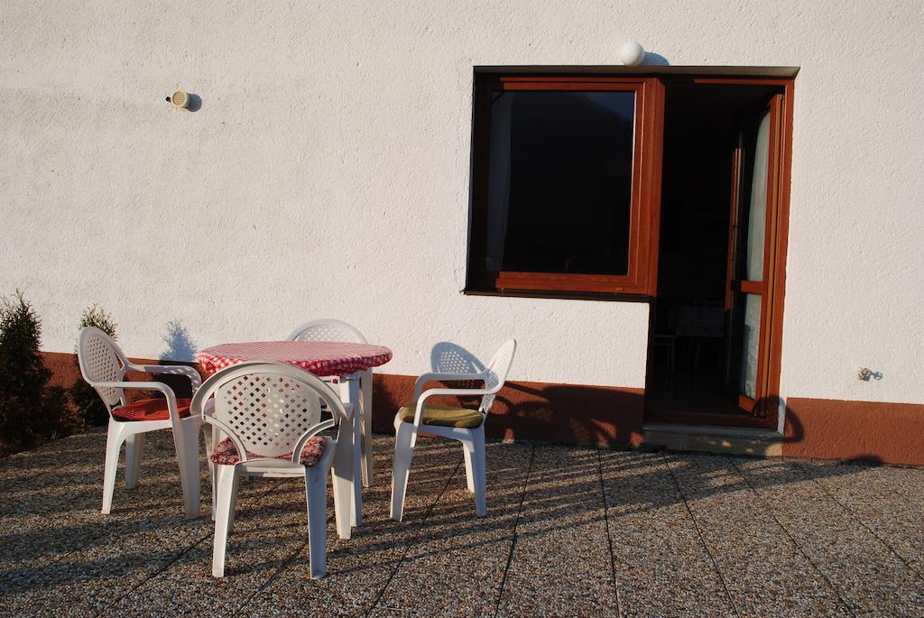 Apartmany Tania Závažná Poruba 객실 사진