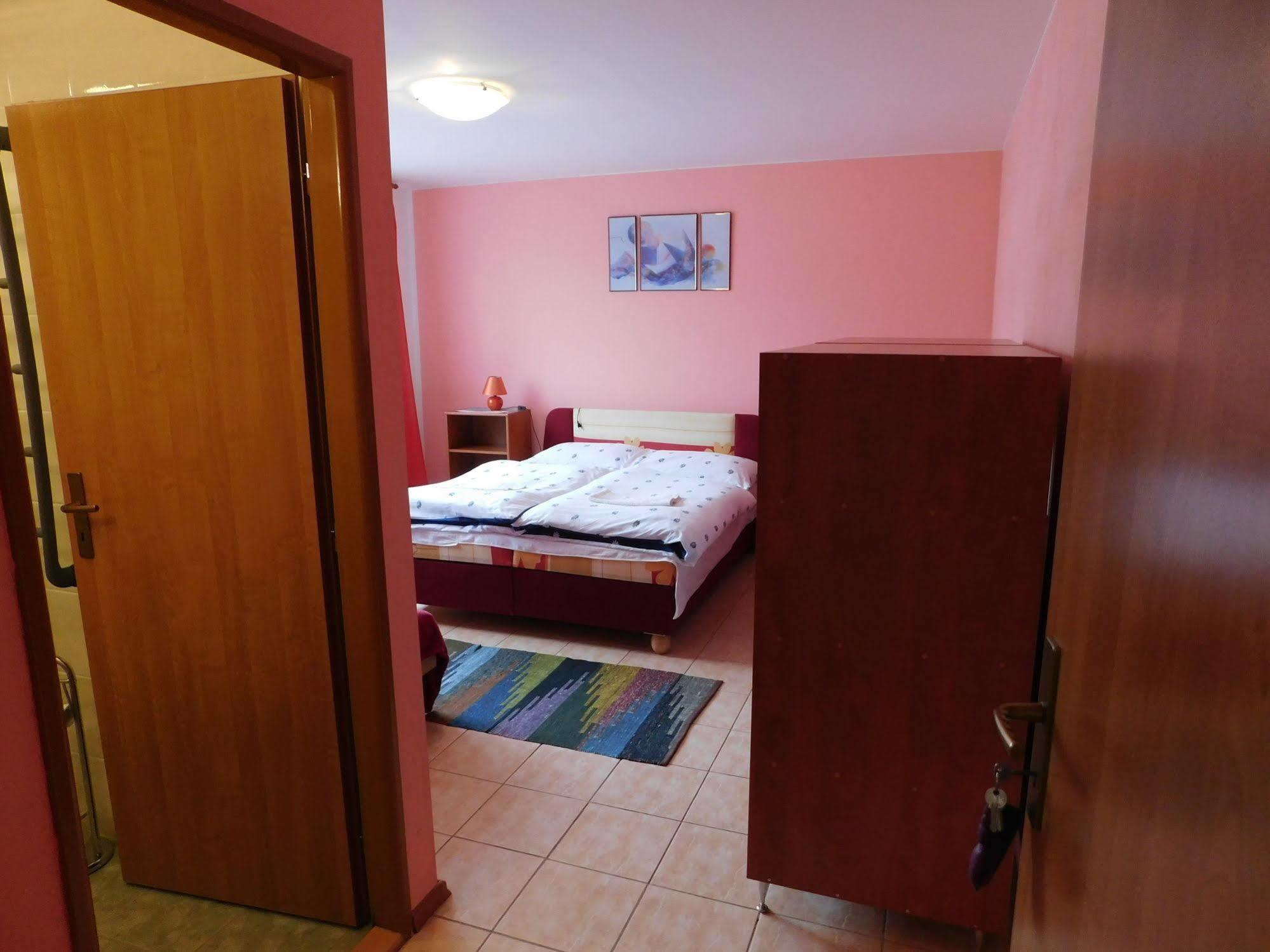 Apartmany Tania Závažná Poruba 외부 사진