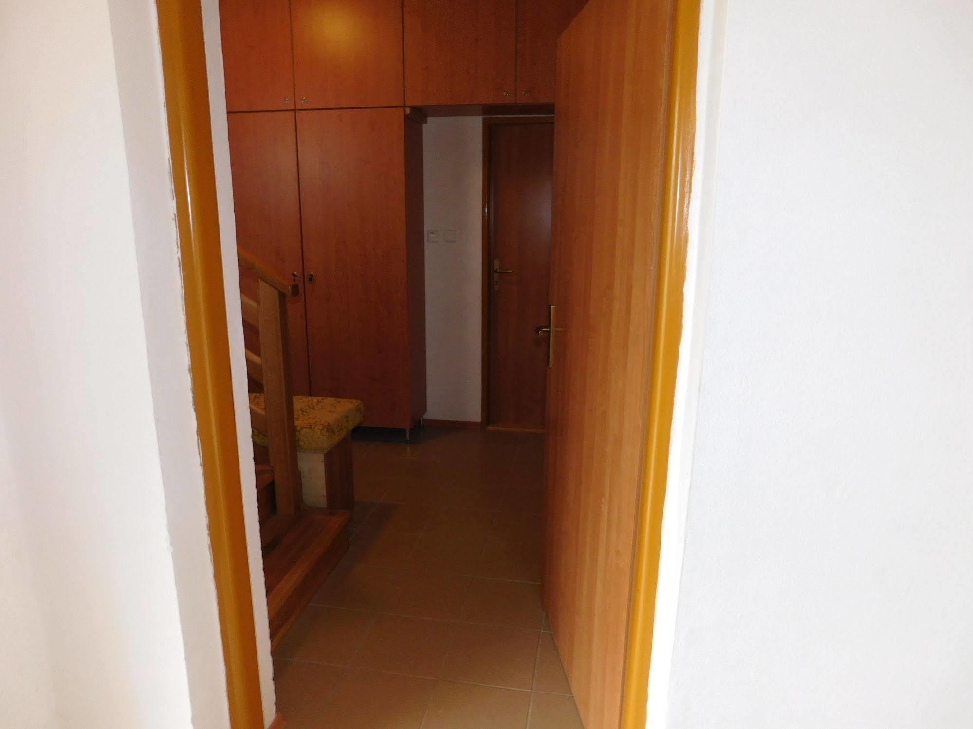 Apartmany Tania Závažná Poruba 외부 사진