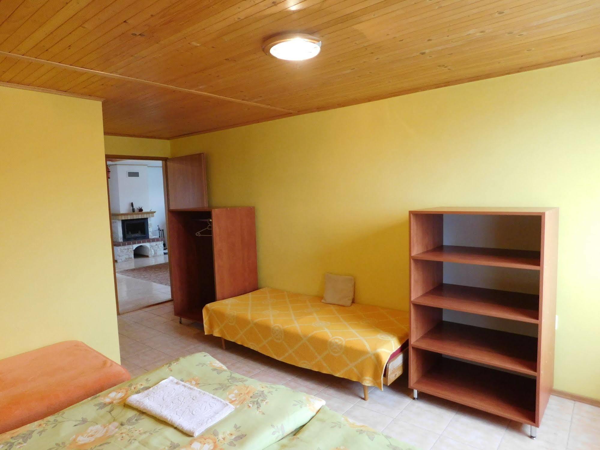 Apartmany Tania Závažná Poruba 외부 사진
