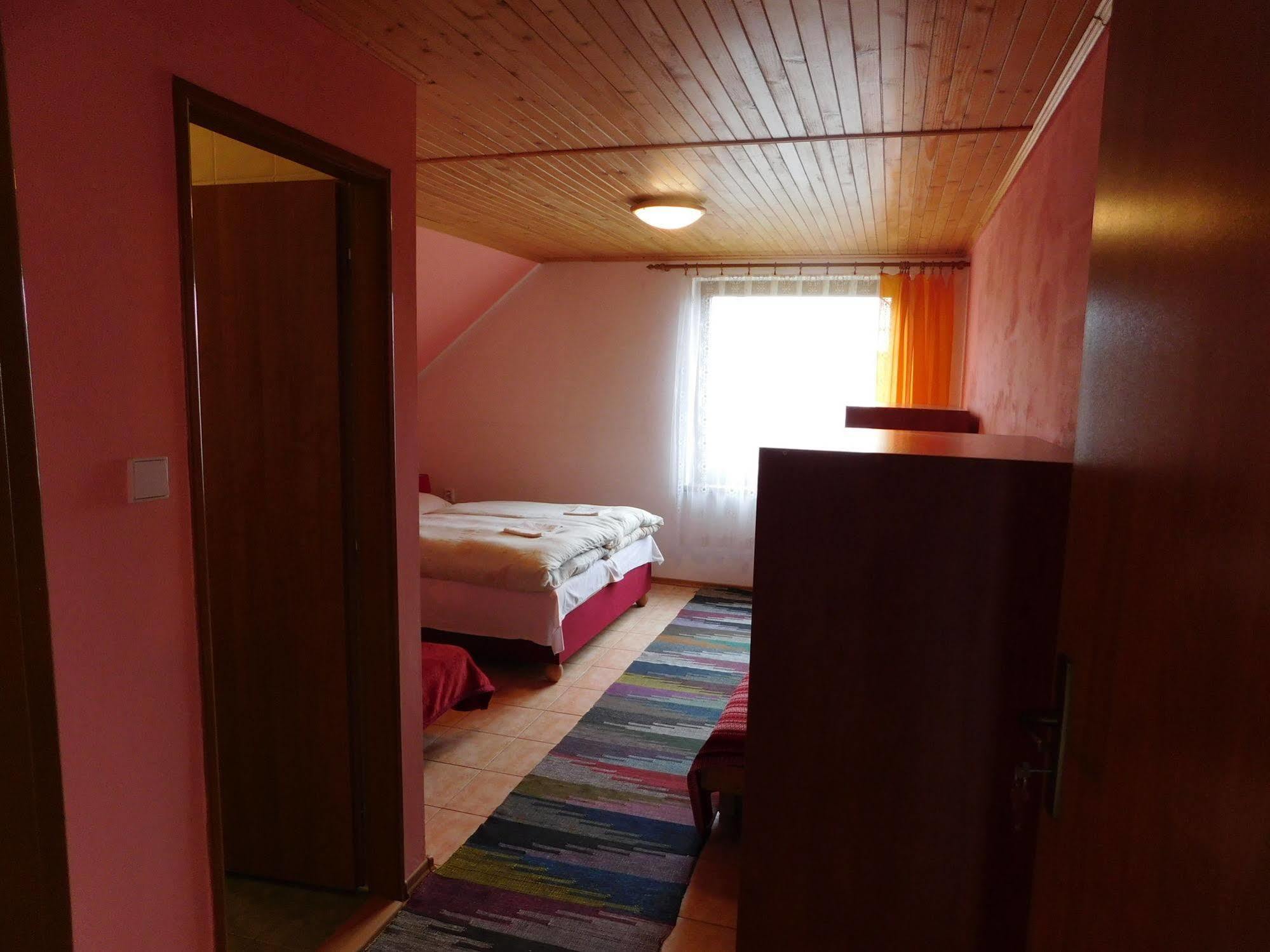 Apartmany Tania Závažná Poruba 외부 사진