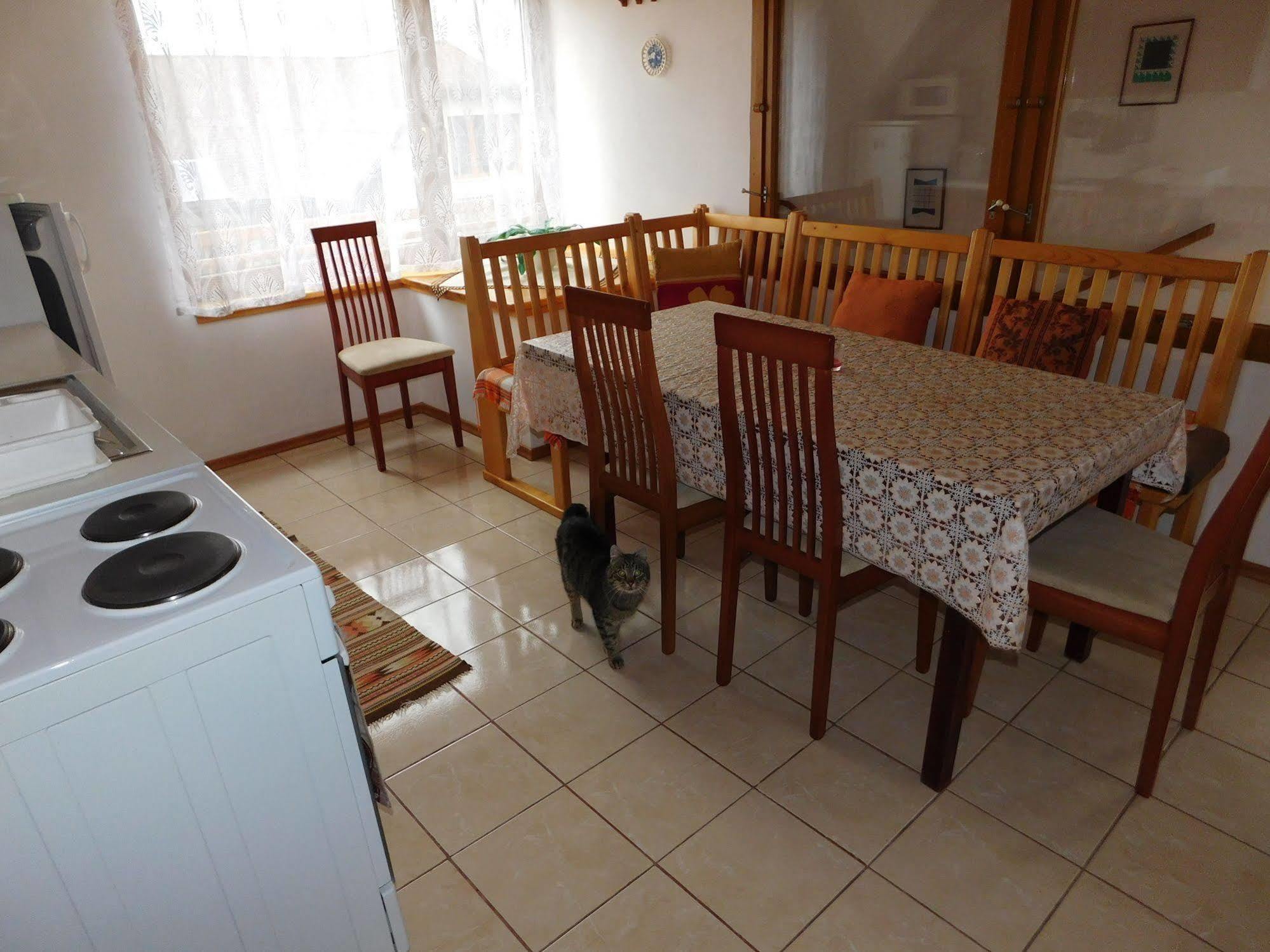 Apartmany Tania Závažná Poruba 외부 사진