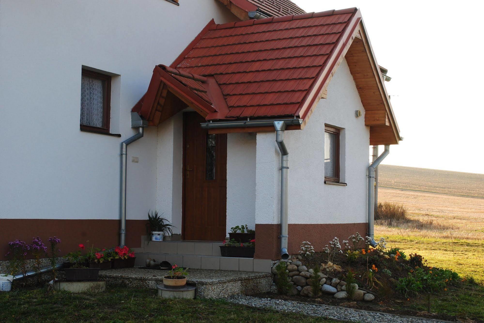 Apartmany Tania Závažná Poruba 외부 사진