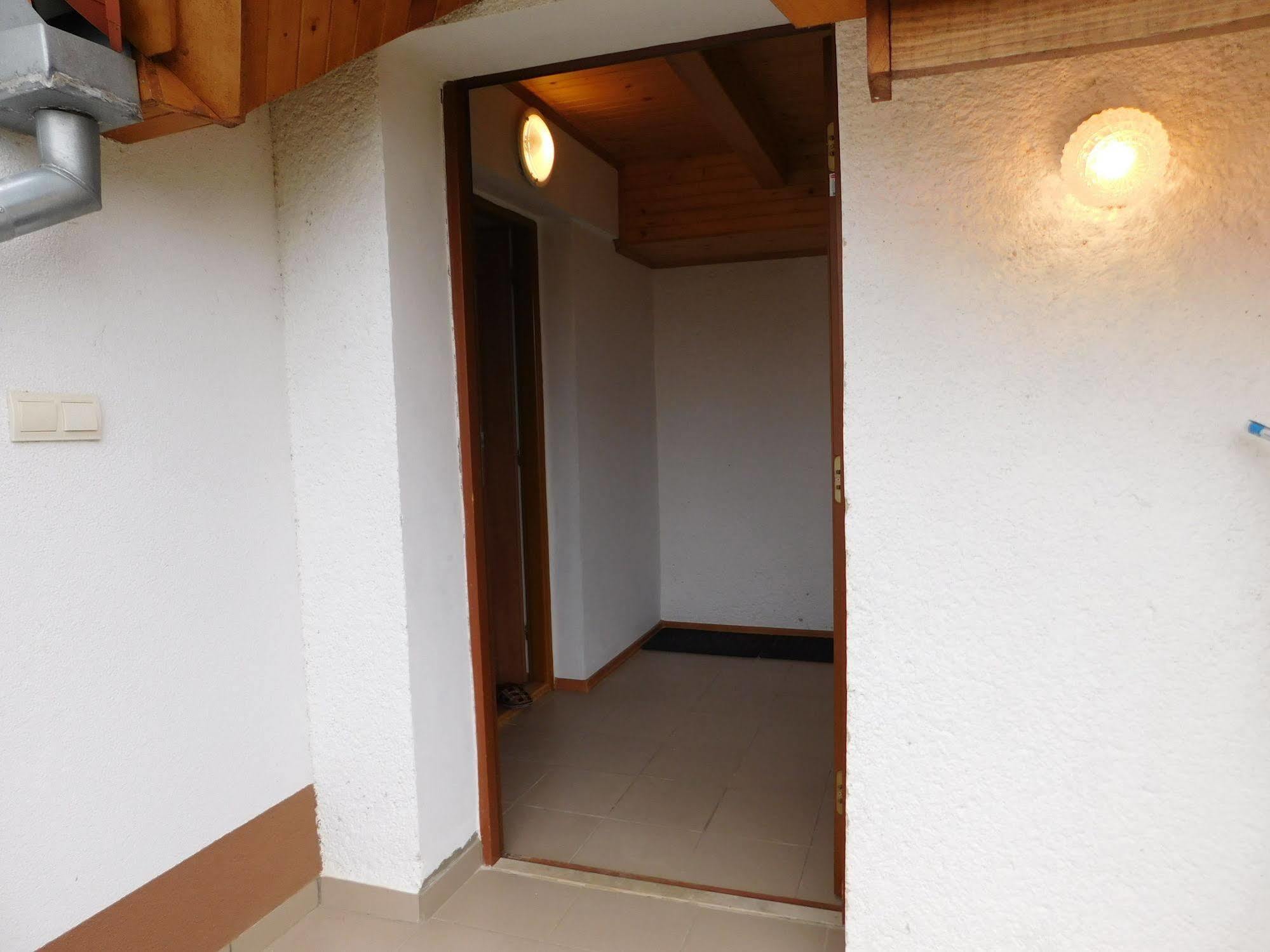 Apartmany Tania Závažná Poruba 외부 사진
