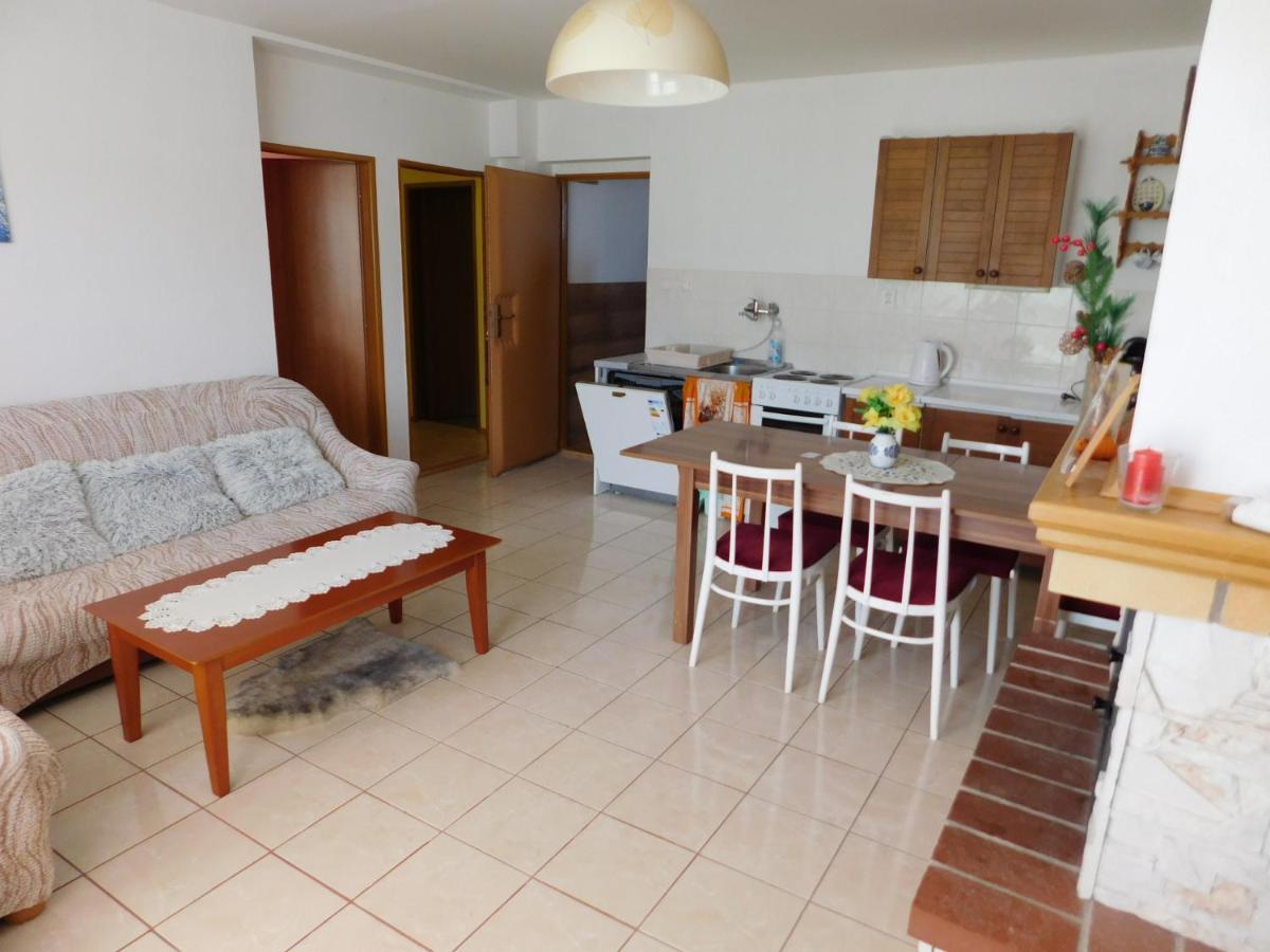 Apartmany Tania Závažná Poruba 외부 사진