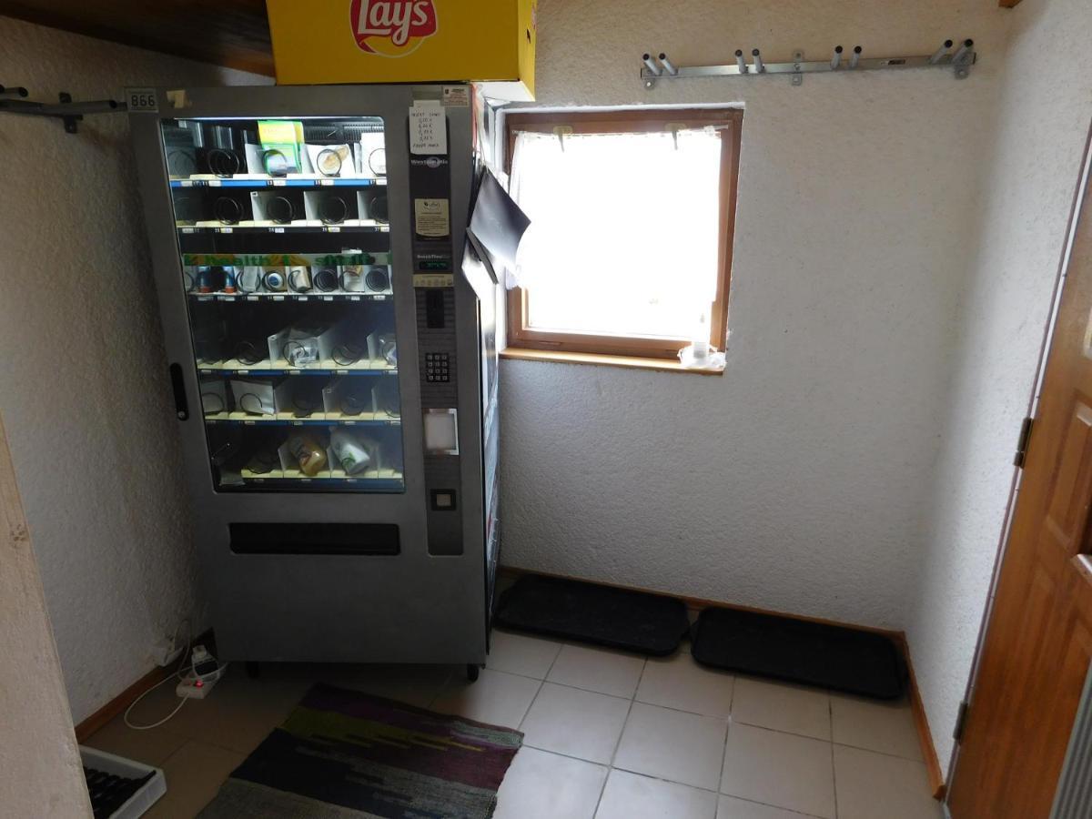 Apartmany Tania Závažná Poruba 외부 사진